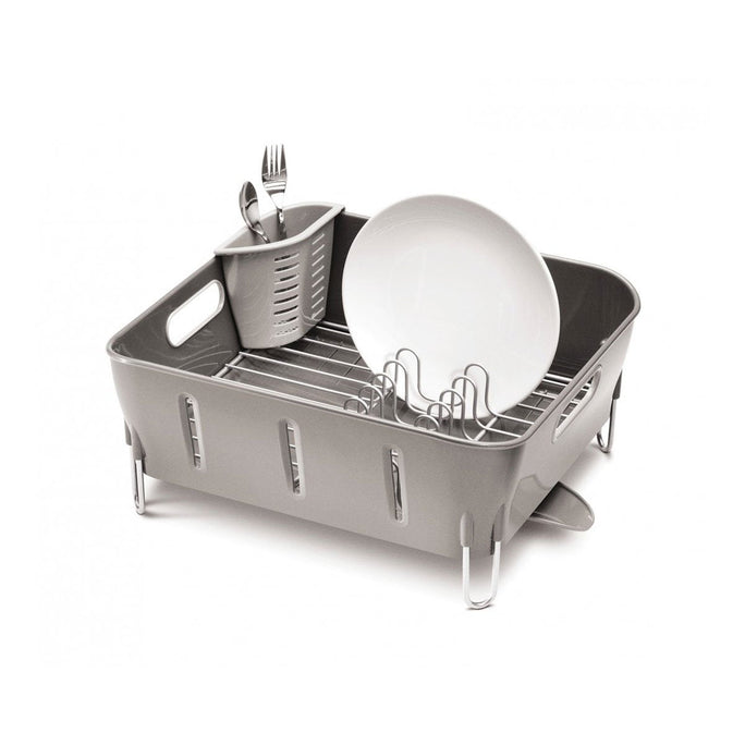 compact dishrack