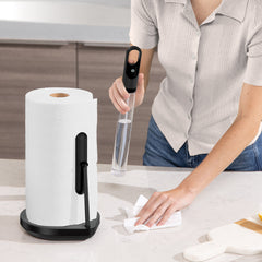 paper towel pump